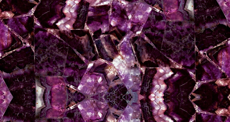 8551 Amethyst | Concetto Collection
